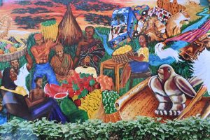 The Negro Speaks of Rivers by Langston Hughes - Poems
